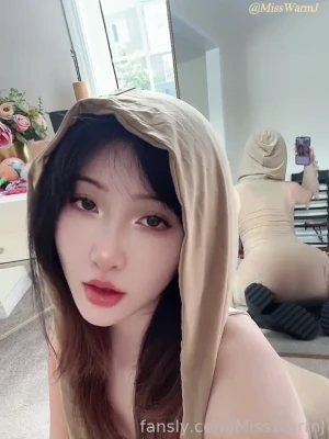 misswarmj - Drip drip 💦