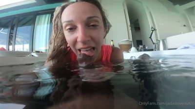 jadastevens420 - i’m in the mood to rate some cock aka see some cock rn. just tip