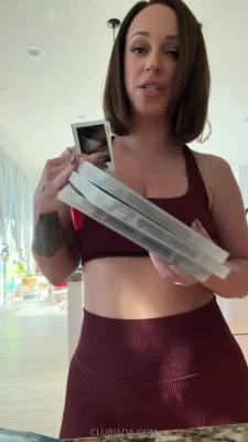 jadastevens420 - Cozy slut xoxox