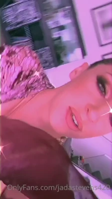 jadastevens420 - Spoil me