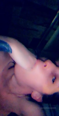 jadastevens420 - Sexy bunny🔥