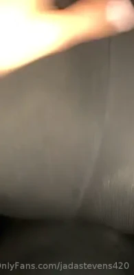 jadastevens420 - A ver si me animáis un poco hoy...estoy chof,y la verdad que nose