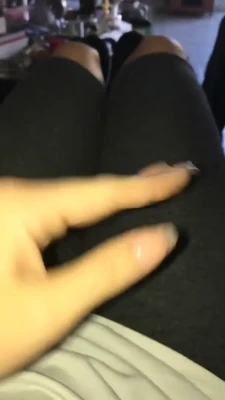 jadastevens420 - POV: sneaking away from the cookout to have a little fun 😘