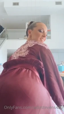 jadastevens420 - Are you curious? part 1