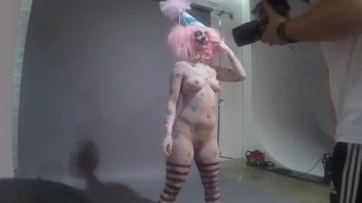 jadastevens420 - Should i do more stuff with this angle? part 1