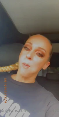 jadastevens420 - Can’t decide weather to keep my piercings or not😮‍💨