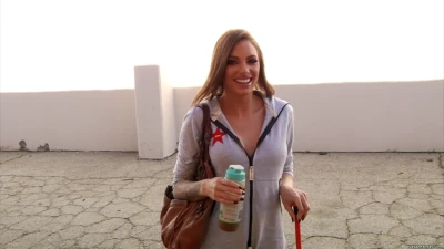 jadastevens420 - As promised no more PPV so here's another clip for you...one of my