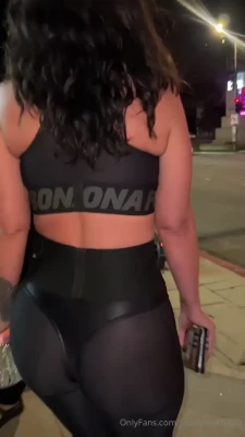jadastevens420 - The nudey warmup shots I took last night before the first half of my