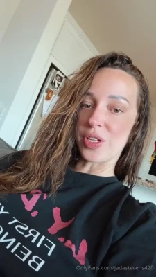 jadastevens420 - Would you fuck a Yandere? 💗💕 (enjoy these selfies from