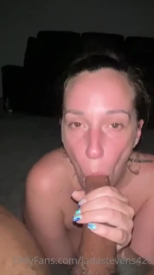 jadastevens420 - Influence of poppers on my🍆