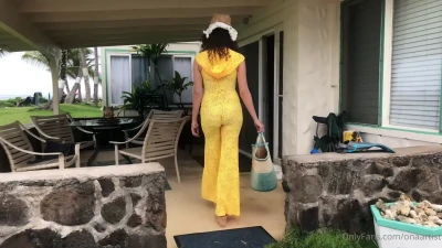 lilianaheartsss - Sometimes i just get my dick out for you😁