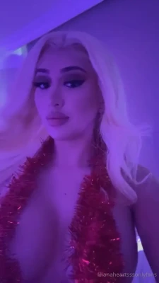 lilianaheartsss - New lingerie 04 part 1