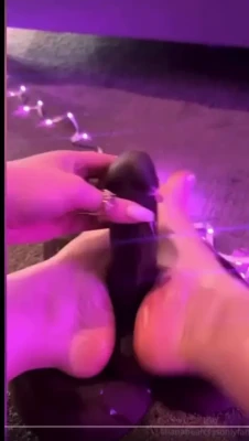 lilianaheartsss - flex and fuck