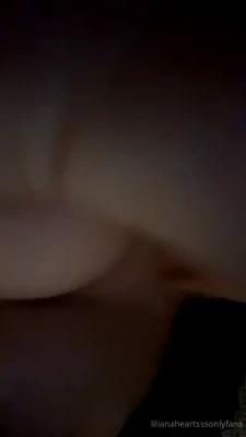 lilianaheartsss - Have a wonderful weekend watching the teaser of the very passionate part 1