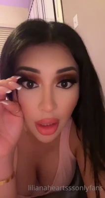 lilianaheartsss - What about Venice? 🛶