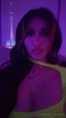 lilianaheartsss - I’m feeling pretty lonely in this bed, join me? [29 photos]