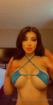 lilianaheartsss - Grab it 🍑💦