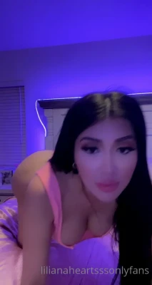 lilianaheartsss - New content coming soon 🤫👠 Are you waiting? part 1