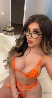 lilianaheartsss - Can I sit on your face?