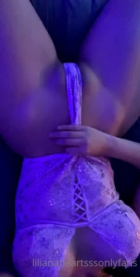 lilianaheartsss - You find us like this, what do you do first?
