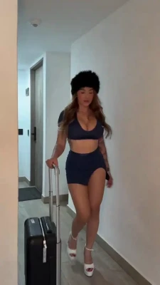 jackiebabigirl - Love yall😘