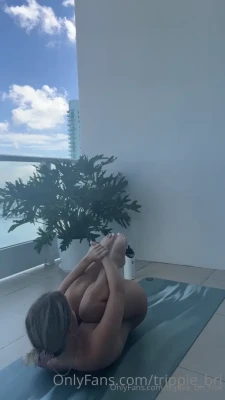 trippiebri - Morning guys 🥰☺️