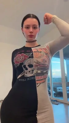 jakaramitchell - You need to be mine...