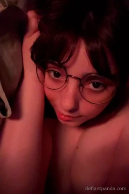 defiantpanda - like what’s underneath ?