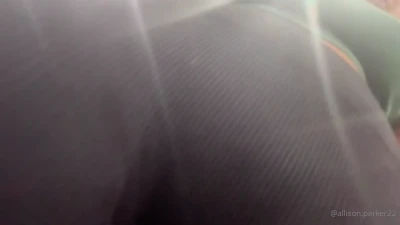 allipark22 - If you could kiss me anywhere right now, where would it be?😋