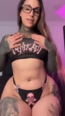 giulianacabrazia - Soles in your face