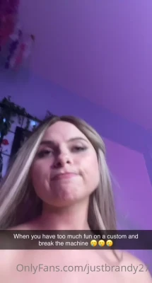 brandyrenee - ya its Cinco De Mayo, but all I wanna drink today is ur cum