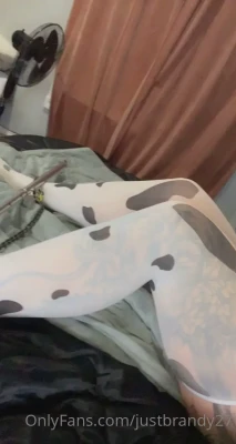 brandyrenee - Jueves de tetas🥵🍼