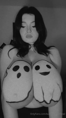 bustyema - Happy Tuesday... TIP my TITTIES!