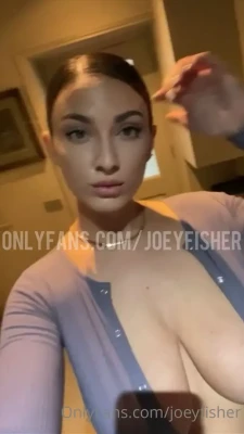 joeyfisher - 😈 or 😇?