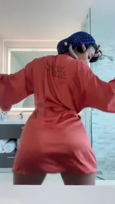 rubirose - Titis 😈 la tetica
