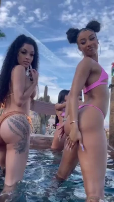 rubirose - Which position is best, legs spread 🦋 or legs together 🍑 enjoy part 1