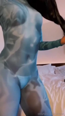 rubirose - 🇬🇧 Booty queen 👑  🇮🇹 Regina del culetto 👑 part 1