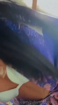 rubirose - Don't forget to enter 💕 https://onlyfans.com/717584592/dreaofficial part 1