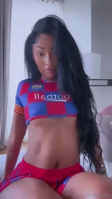 rubirose - I painted my lips with red lipstick and imagined me sucking your