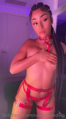 rubirose - BEHIND THE SCENES!!! Watch my newest for MYLF with
