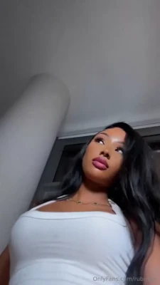 rubirose - Trying out a pussy pump for the first time-🤪 Thank u to the sweet part 1
