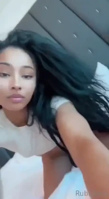rubirose - I felt so pretty this morning 🥺 part 2