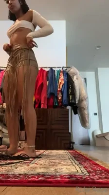 rubirose - Can you even decide what to look at?! Cute toes... nice soles... fat part 1