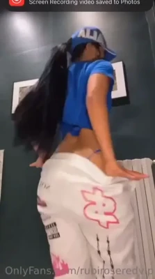 rubirose - Cum join my live tonight & let’s have some fun! Gonna be making