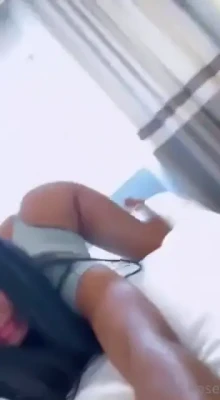 rubirose - Pinch my nipples 🍒 part 1