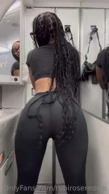 rubirose - open wide💦💦