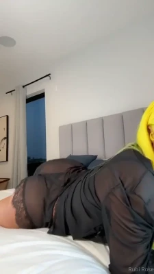 rubirose - Something for the feet lovers part 2