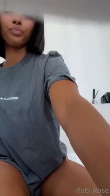 rubirose - Wanna play? 💜