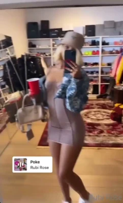rubirose - Our new pornhub video has been taking forever to upload so here's