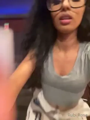 rubirose - A vid that was suggested by a fan before